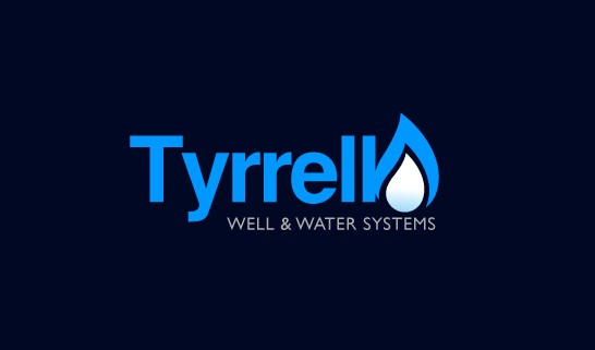 Tyrrell brand identity design