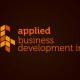 Applied Business Development Inc logo and branding