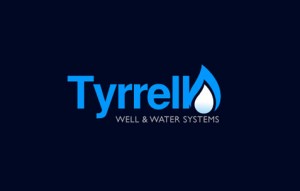Tyrrell logo Design and branding