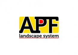 APF Landscape System logo