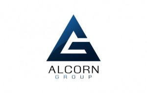 Alcorn Group logo