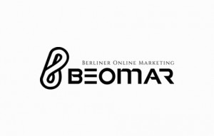 Beomar Logo and branding