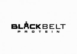 Black Belt logo