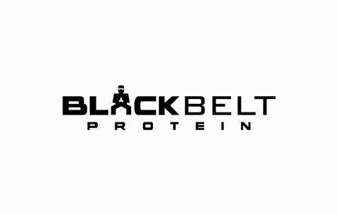 Black Belt logo