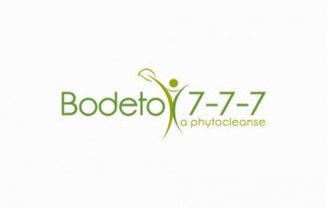 Bodetox 777 logo and branding