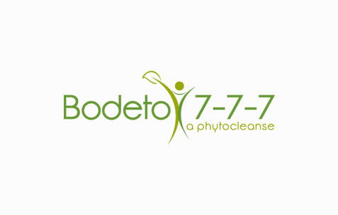 Bodetox 777 logo and branding