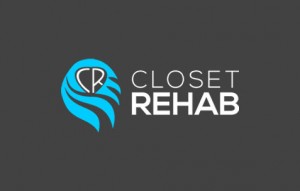 Closet Rehab logo