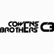 Cowens Brothers logo and branding