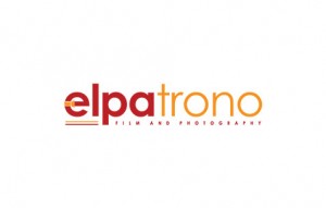 Elpa Trono logo design and brabding