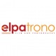 Elpa Trono logo design and brabding