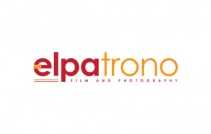 Elpatrono logo and branding