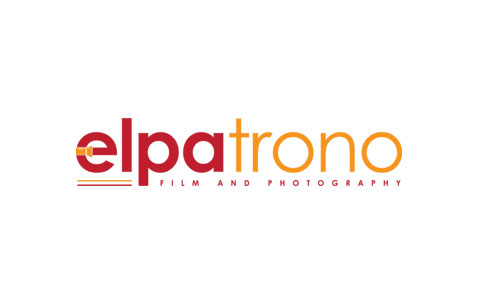 Elpatrono logo and branding
