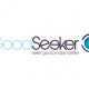 Good Seeker logo and branding
