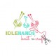 IdleHands logo and branding