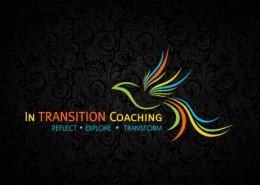 In Transition Coaching logo