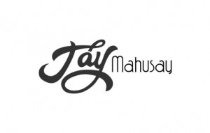 Jay Mahusay logo and branding
