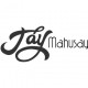 Jay Mahusay logo and branding