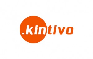 Kintivo logo and branding