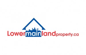 Lower Main Land logo and branding