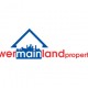 Lower Main Land logo and branding