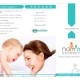 Nanny Academy Brochure design