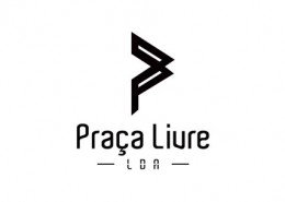 Praca Livre logo and branding