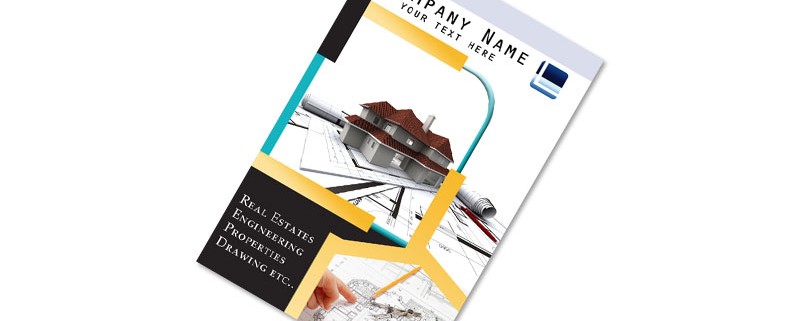 Property Brochure design