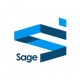 Sage Latest logo and branding