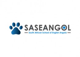 Saseangol logo