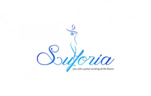 Suforia logo