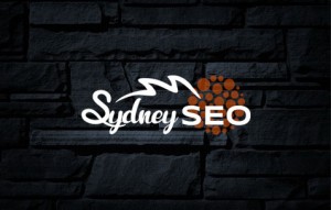 Sydney SEO logo and branding