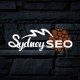 Sydney SEO logo and branding