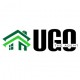 UGO The Agent logo