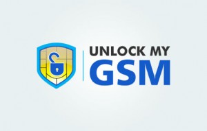 Unlock My GSM logo