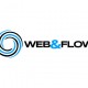 Web & Flow logo