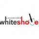 White Shovel System logo