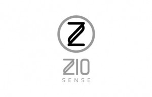 Z10 logo design and branding