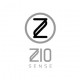 Z10 logo design and branding