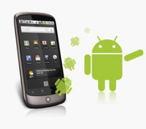 Android Development Zirakpur