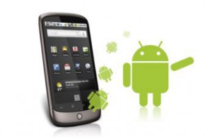 Android Phone APP Design Zirakpur