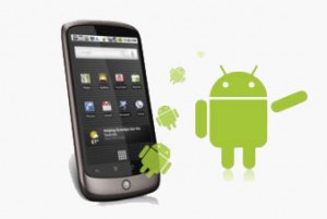 Android APP Design Zirakpur
