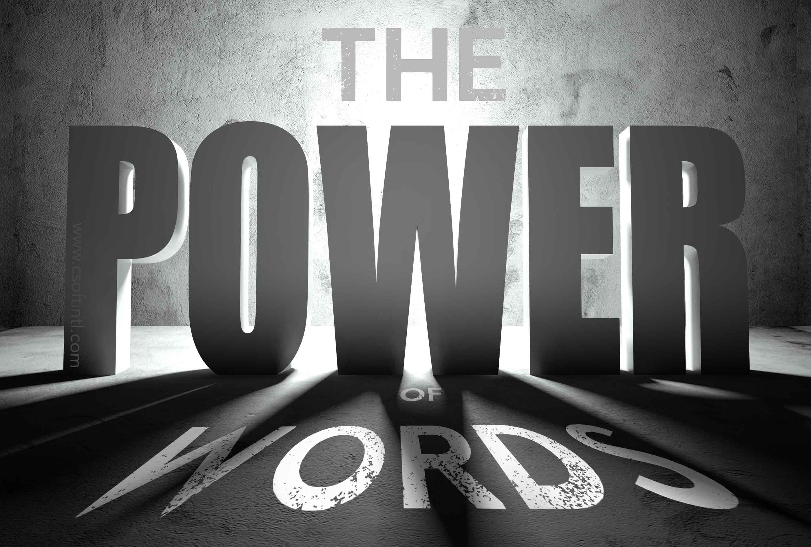 the-power-of-words